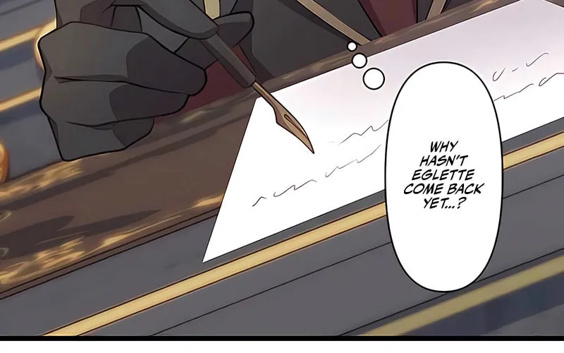 I Was a Sacrificial Princess, but I Reincarnated and Became the Body Pillow of the Demon King Chapter 13 page 10 - 