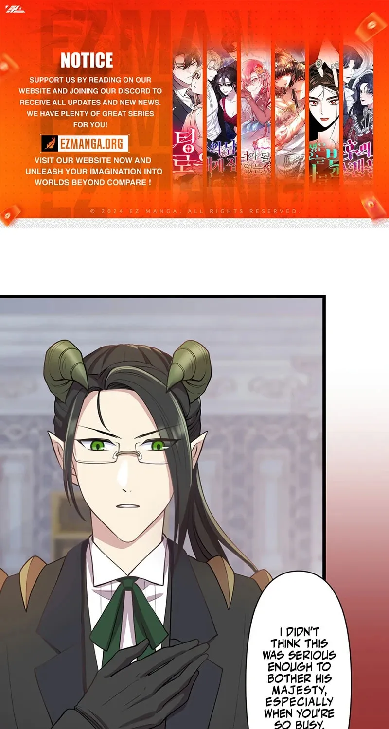 I Was a Sacrificial Princess, but I Reincarnated and Became the Body Pillow of the Demon King Chapter 14 page 1 - 