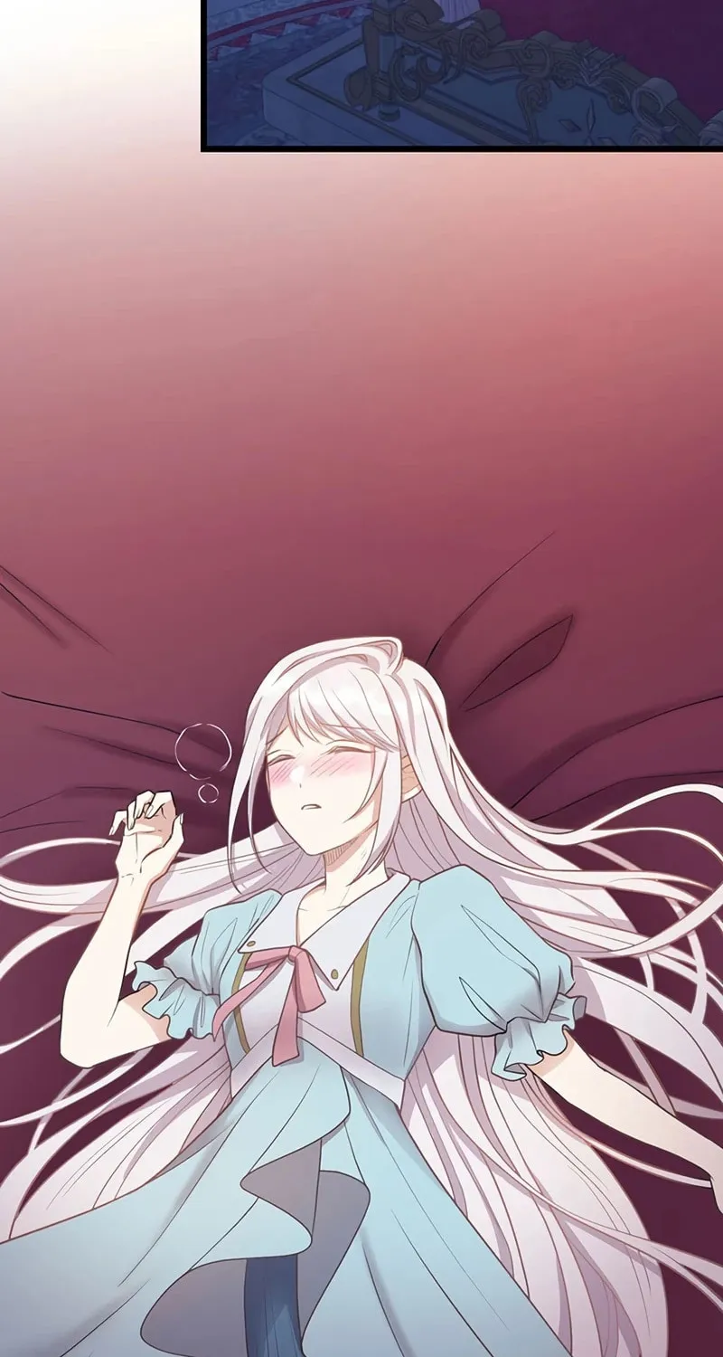 I Was a Sacrificial Princess, but I Reincarnated and Became the Body Pillow of the Demon King Chapter 14 page 14 - 