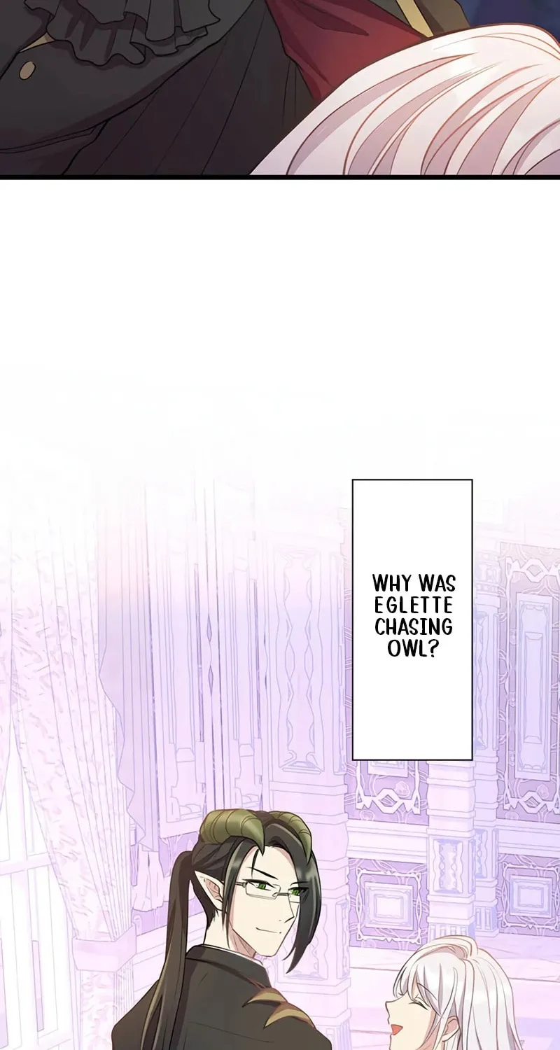 I Was a Sacrificial Princess, but I Reincarnated and Became the Body Pillow of the Demon King Chapter 14 page 16 - 