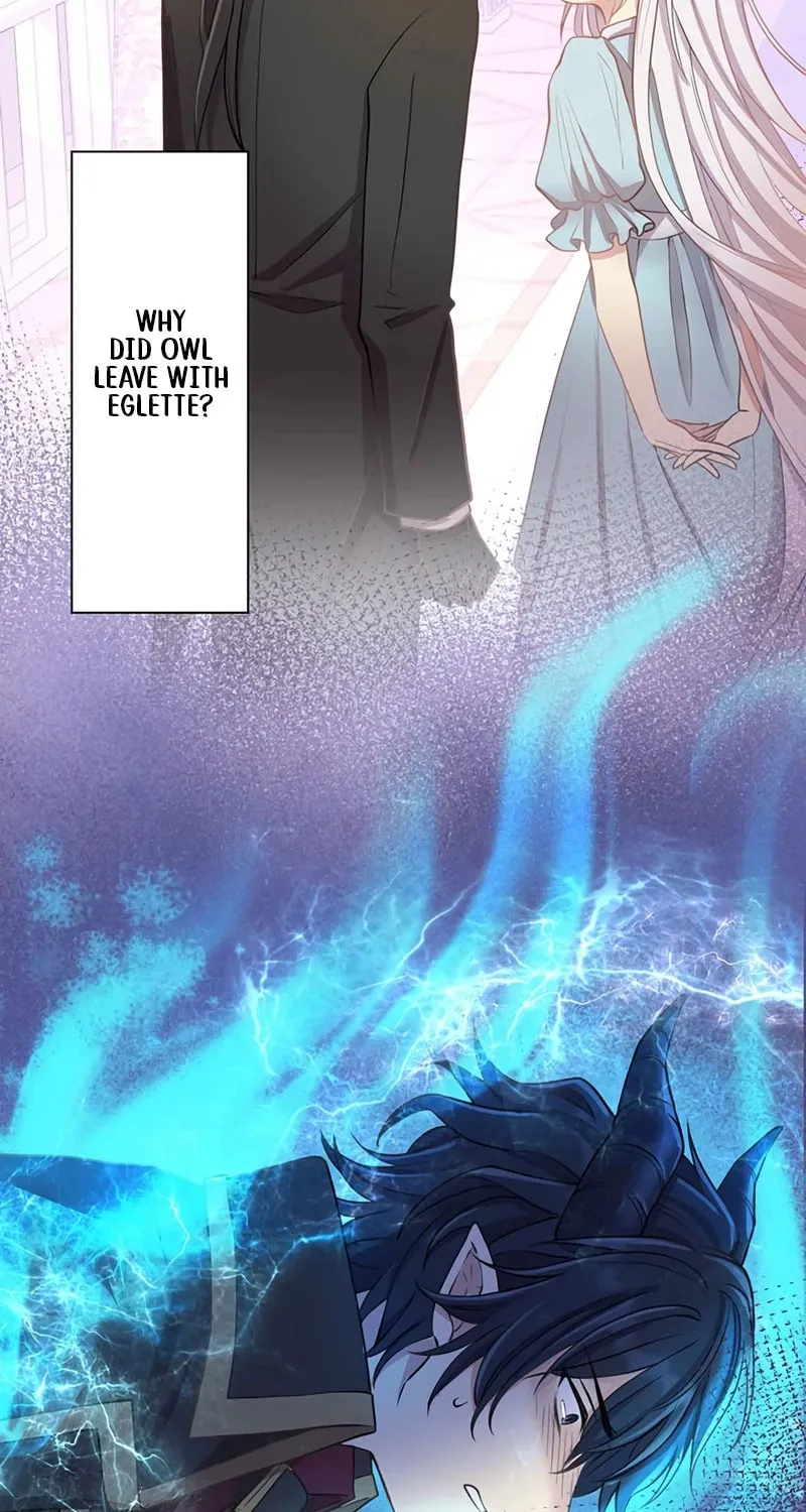 I Was a Sacrificial Princess, but I Reincarnated and Became the Body Pillow of the Demon King Chapter 14 page 17 - 