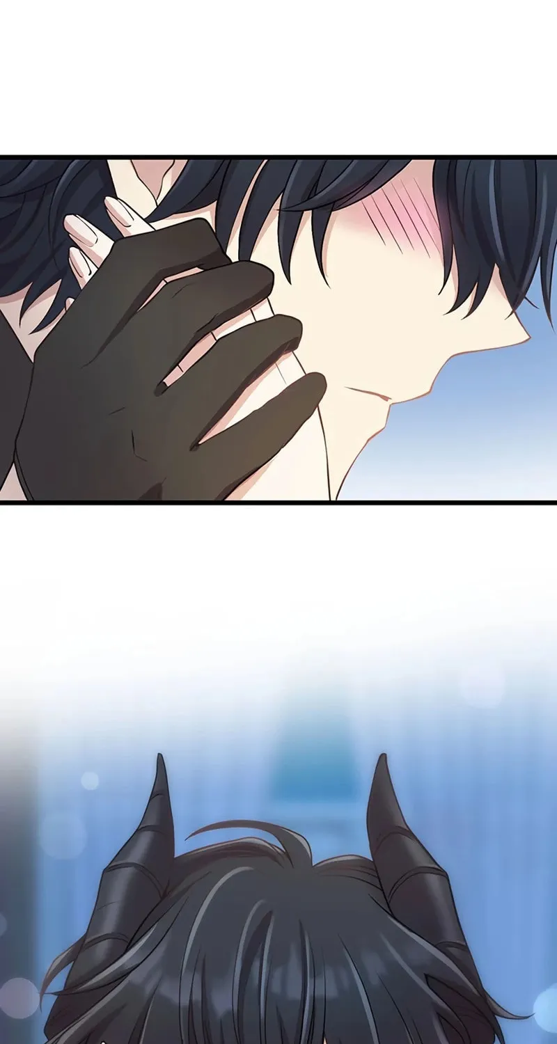 I Was a Sacrificial Princess, but I Reincarnated and Became the Body Pillow of the Demon King Chapter 14 page 22 - 