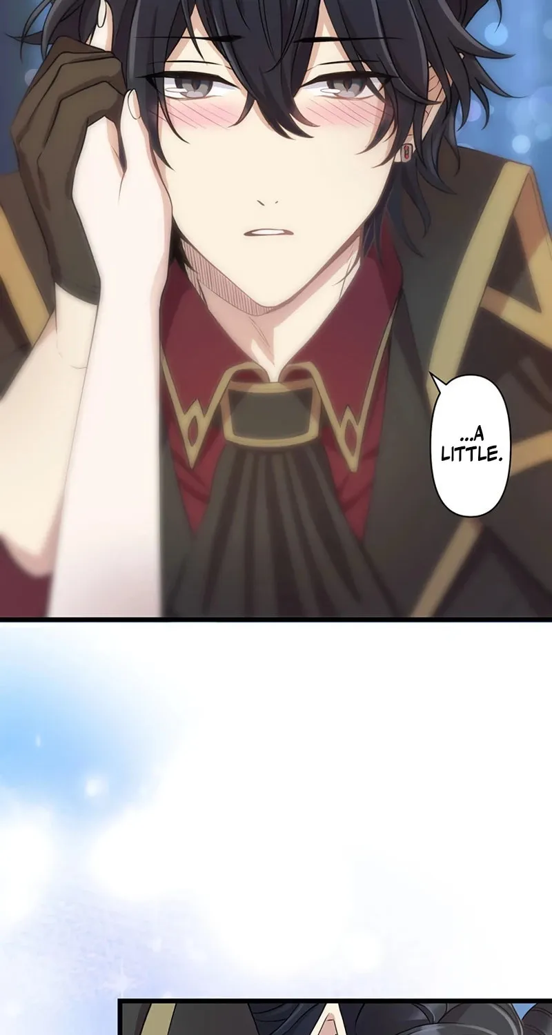 I Was a Sacrificial Princess, but I Reincarnated and Became the Body Pillow of the Demon King Chapter 14 page 23 - 