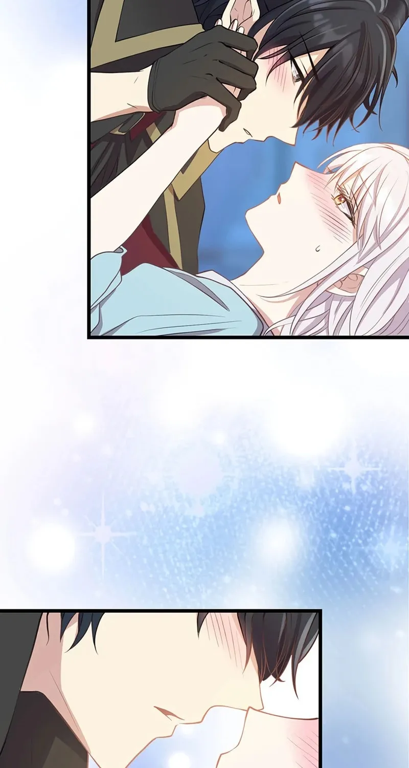 I Was a Sacrificial Princess, but I Reincarnated and Became the Body Pillow of the Demon King Chapter 14 page 24 - 