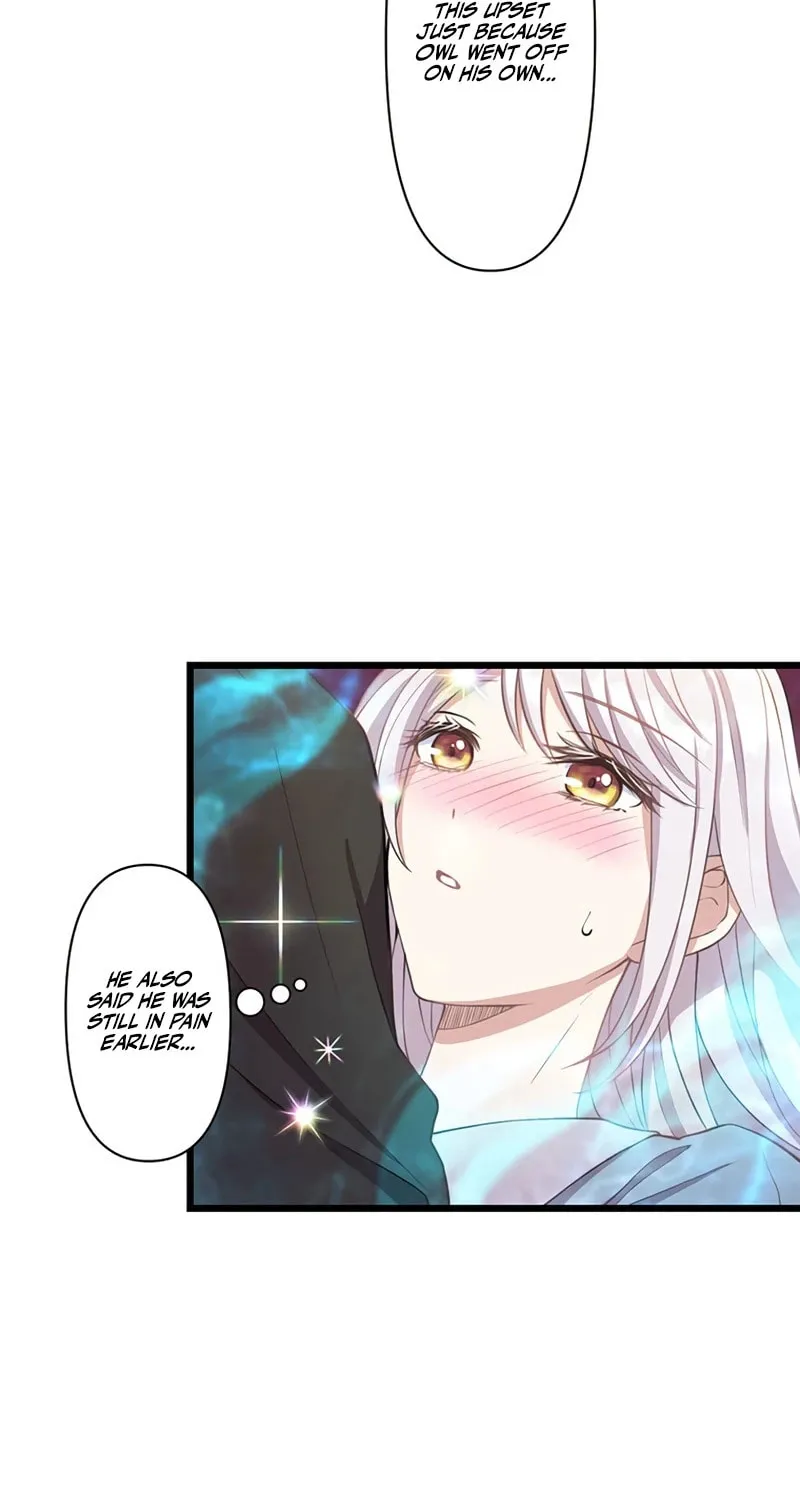 I Was a Sacrificial Princess, but I Reincarnated and Became the Body Pillow of the Demon King Chapter 14 page 27 - 
