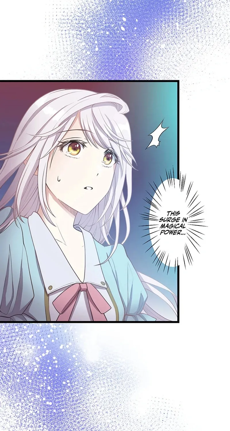 I Was a Sacrificial Princess, but I Reincarnated and Became the Body Pillow of the Demon King Chapter 14 page 4 - 