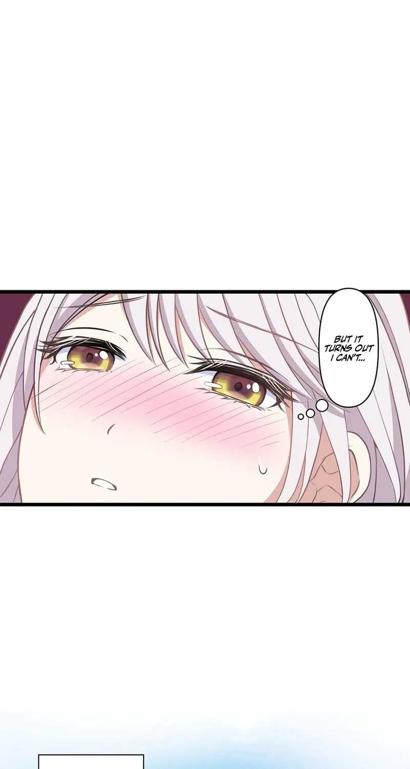 I Was a Sacrificial Princess, but I Reincarnated and Became the Body Pillow of the Demon King Chapter 14 page 31 - 