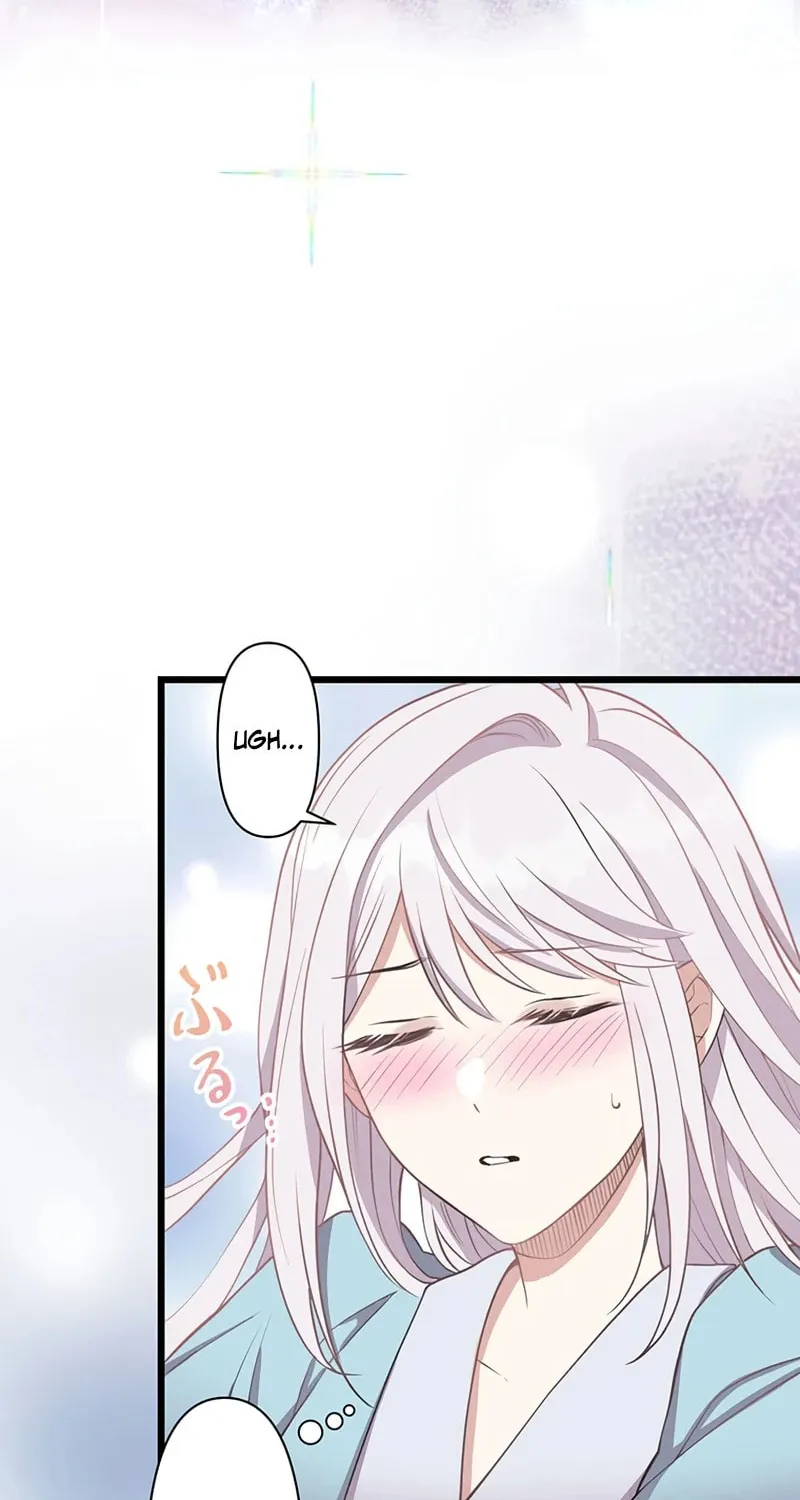 I Was a Sacrificial Princess, but I Reincarnated and Became the Body Pillow of the Demon King Chapter 14 page 33 - 