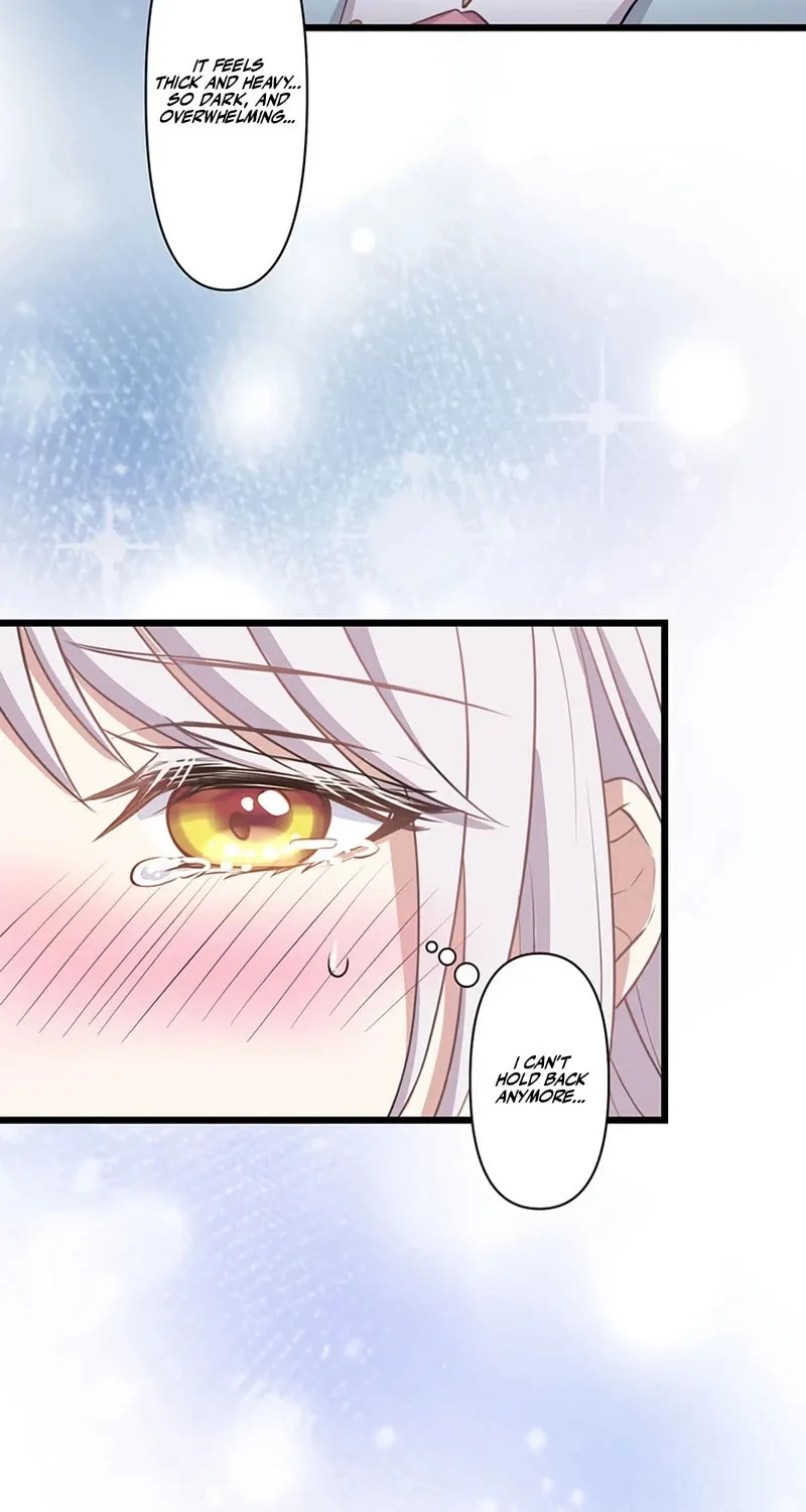 I Was a Sacrificial Princess, but I Reincarnated and Became the Body Pillow of the Demon King Chapter 14 page 34 - 