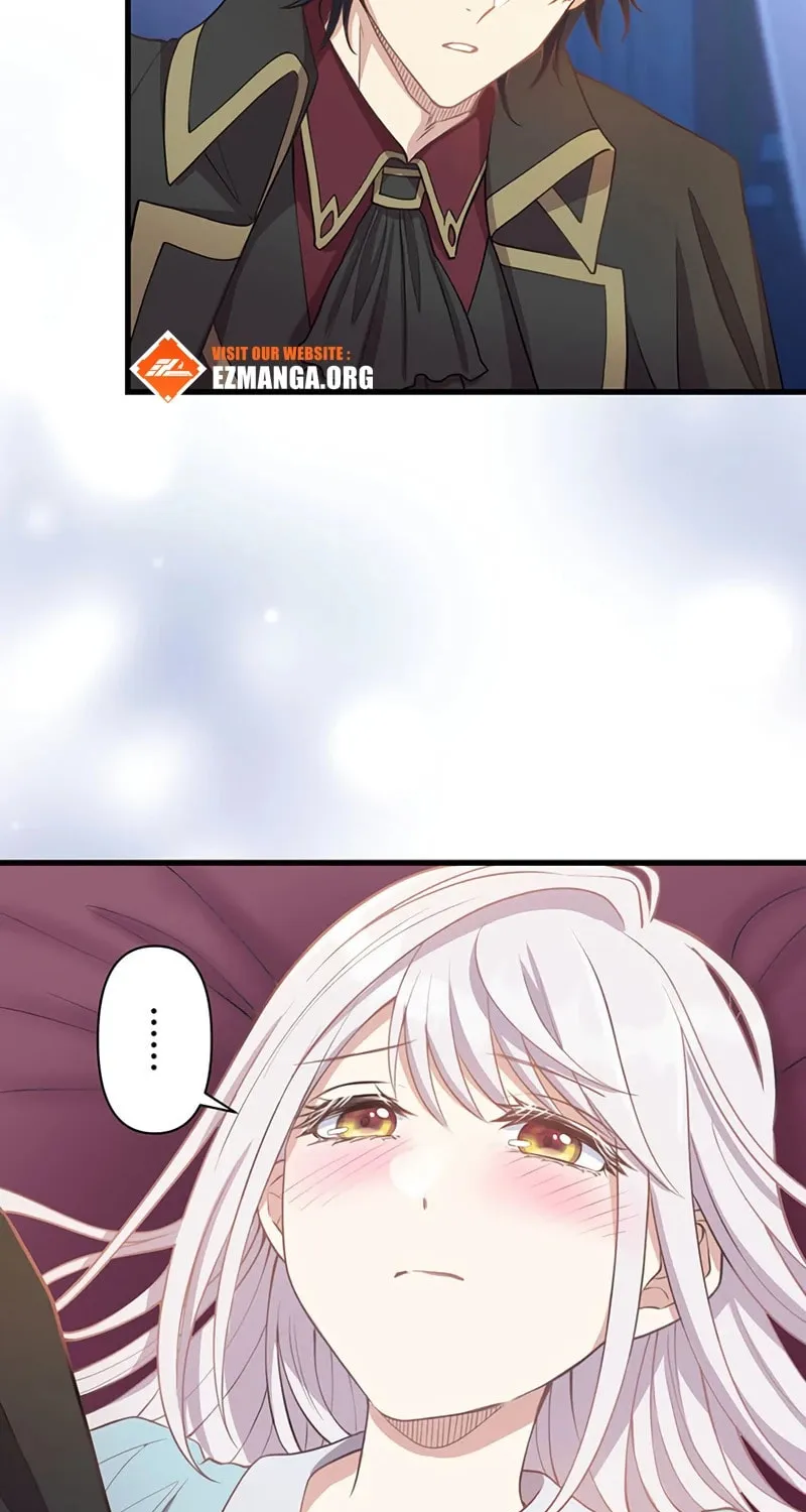 I Was a Sacrificial Princess, but I Reincarnated and Became the Body Pillow of the Demon King Chapter 14 page 36 - 