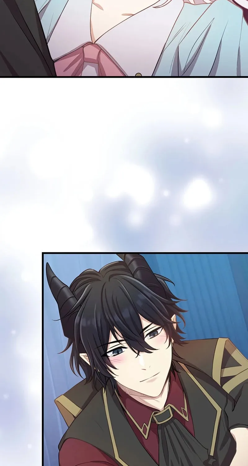 I Was a Sacrificial Princess, but I Reincarnated and Became the Body Pillow of the Demon King Chapter 14 page 37 - 