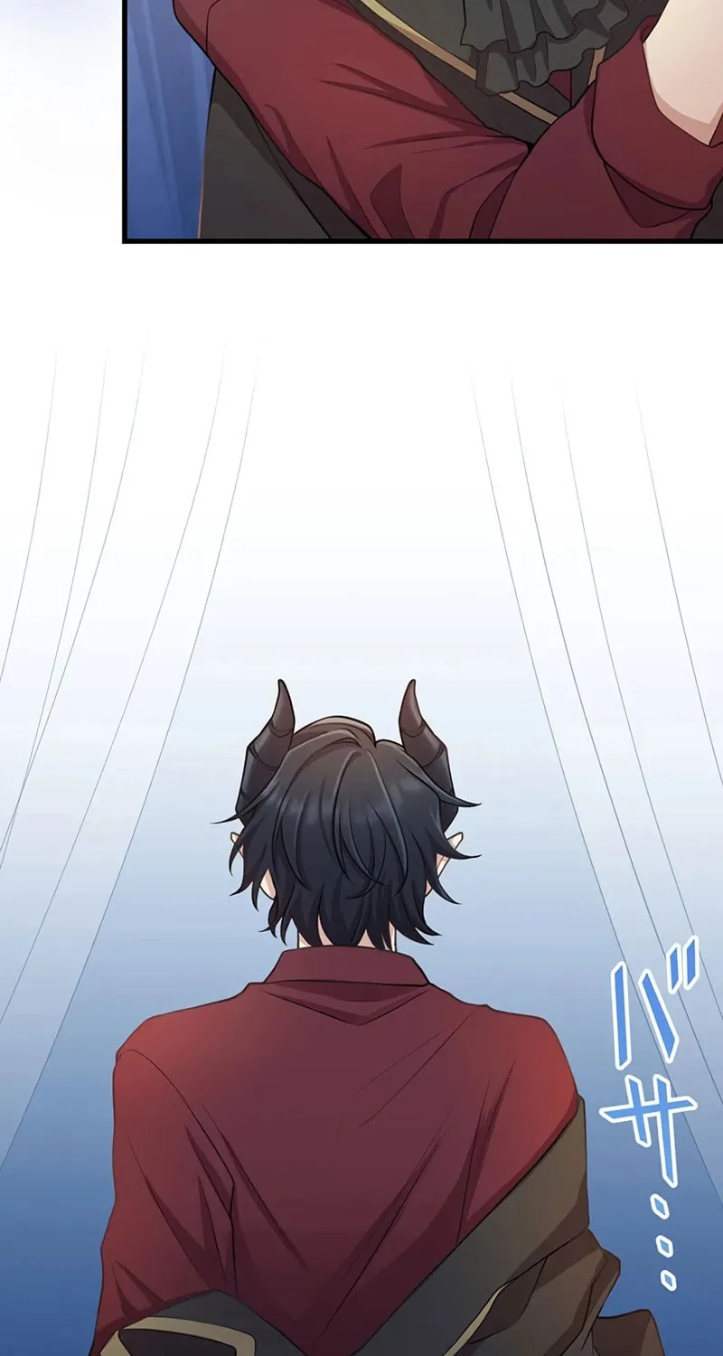 I Was a Sacrificial Princess, but I Reincarnated and Became the Body Pillow of the Demon King Chapter 14 page 38 - 
