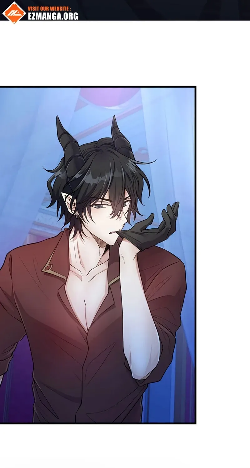 I Was a Sacrificial Princess, but I Reincarnated and Became the Body Pillow of the Demon King Chapter 14 page 40 - 