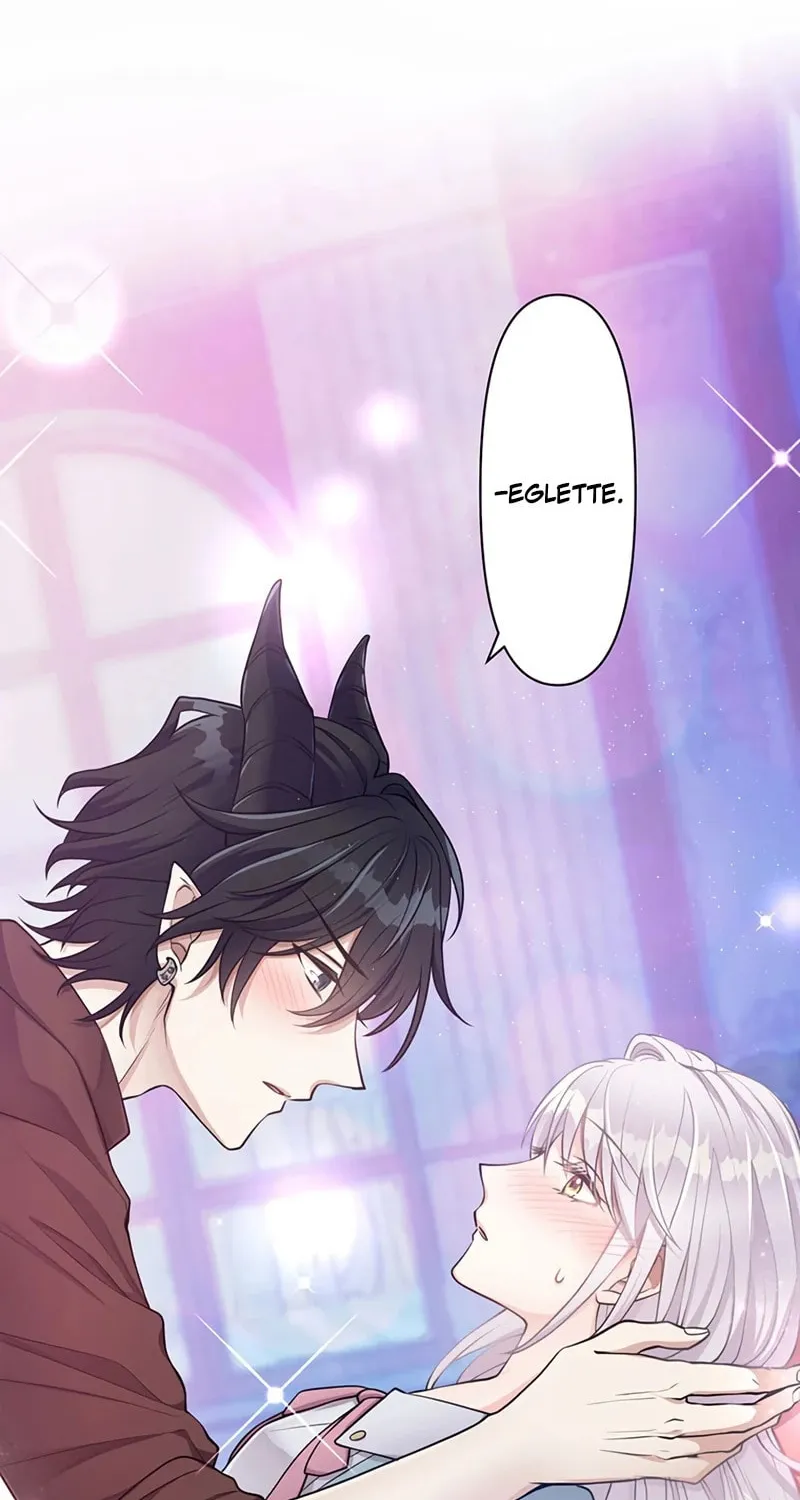 I Was a Sacrificial Princess, but I Reincarnated and Became the Body Pillow of the Demon King Chapter 14 page 41 - 