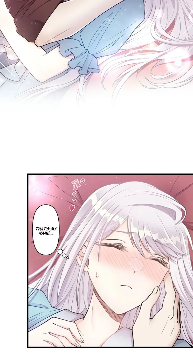 I Was a Sacrificial Princess, but I Reincarnated and Became the Body Pillow of the Demon King Chapter 14 page 42 - 