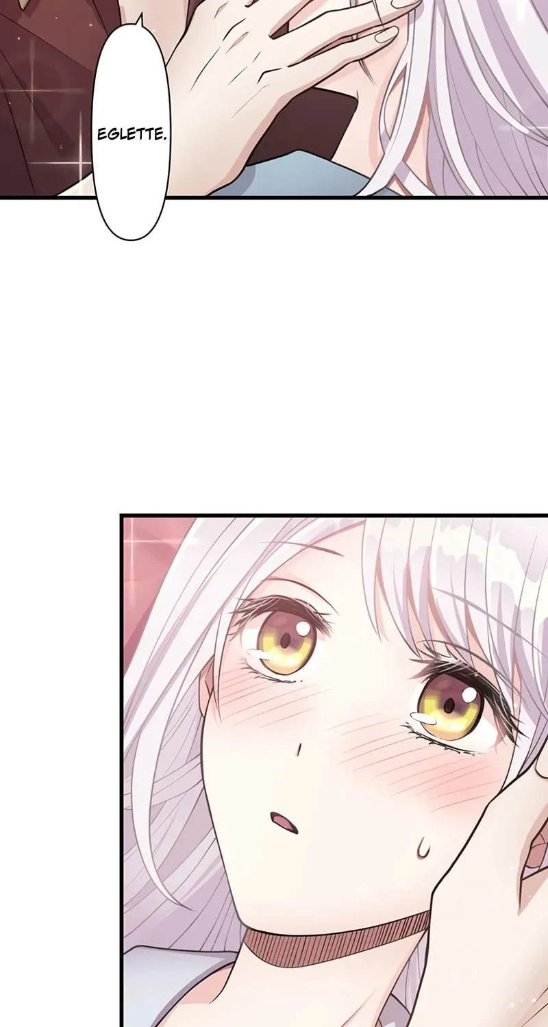 I Was a Sacrificial Princess, but I Reincarnated and Became the Body Pillow of the Demon King Chapter 14 page 45 - 