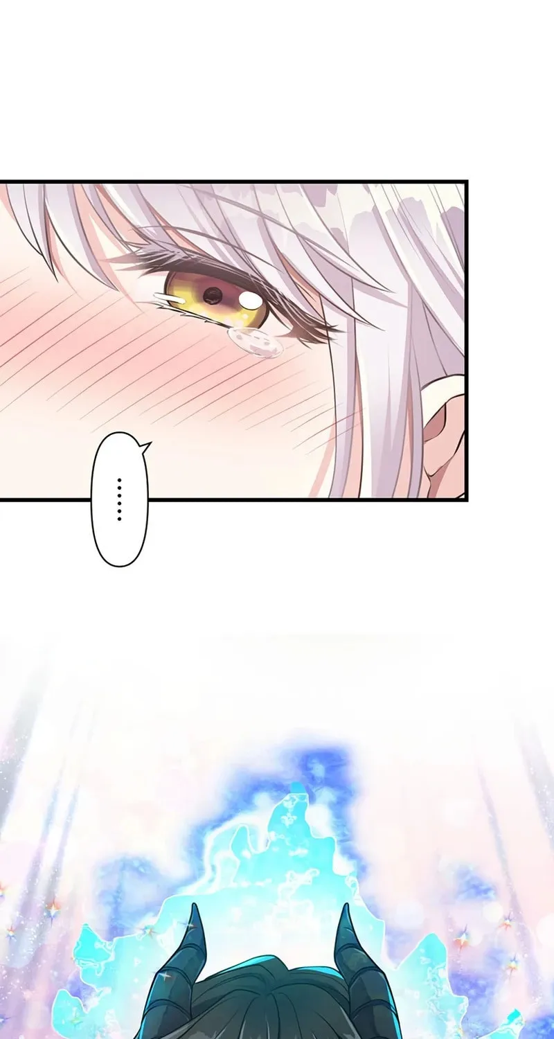 I Was a Sacrificial Princess, but I Reincarnated and Became the Body Pillow of the Demon King Chapter 14 page 51 - 
