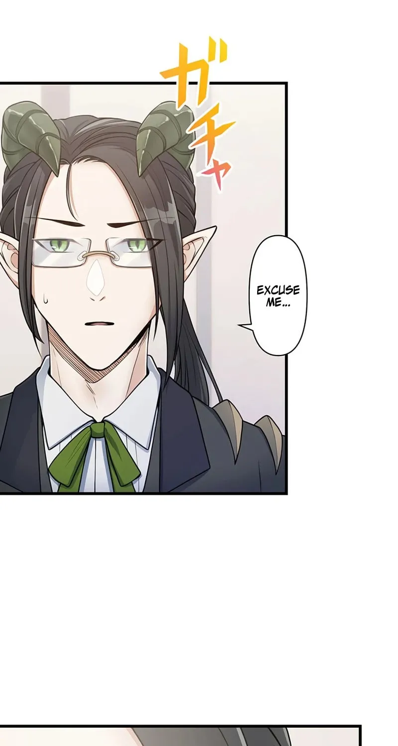 I Was a Sacrificial Princess, but I Reincarnated and Became the Body Pillow of the Demon King Chapter 14 page 60 - 