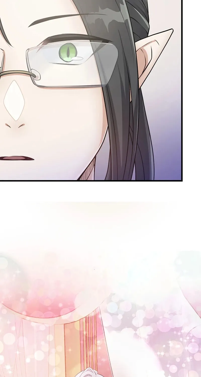 I Was a Sacrificial Princess, but I Reincarnated and Became the Body Pillow of the Demon King Chapter 14 page 61 - 