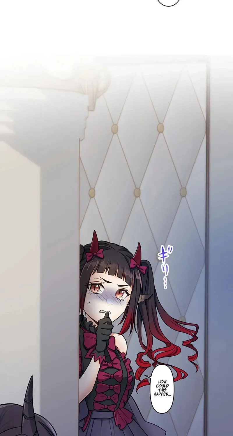 I Was a Sacrificial Princess, but I Reincarnated and Became the Body Pillow of the Demon King Chapter 14 page 66 - 