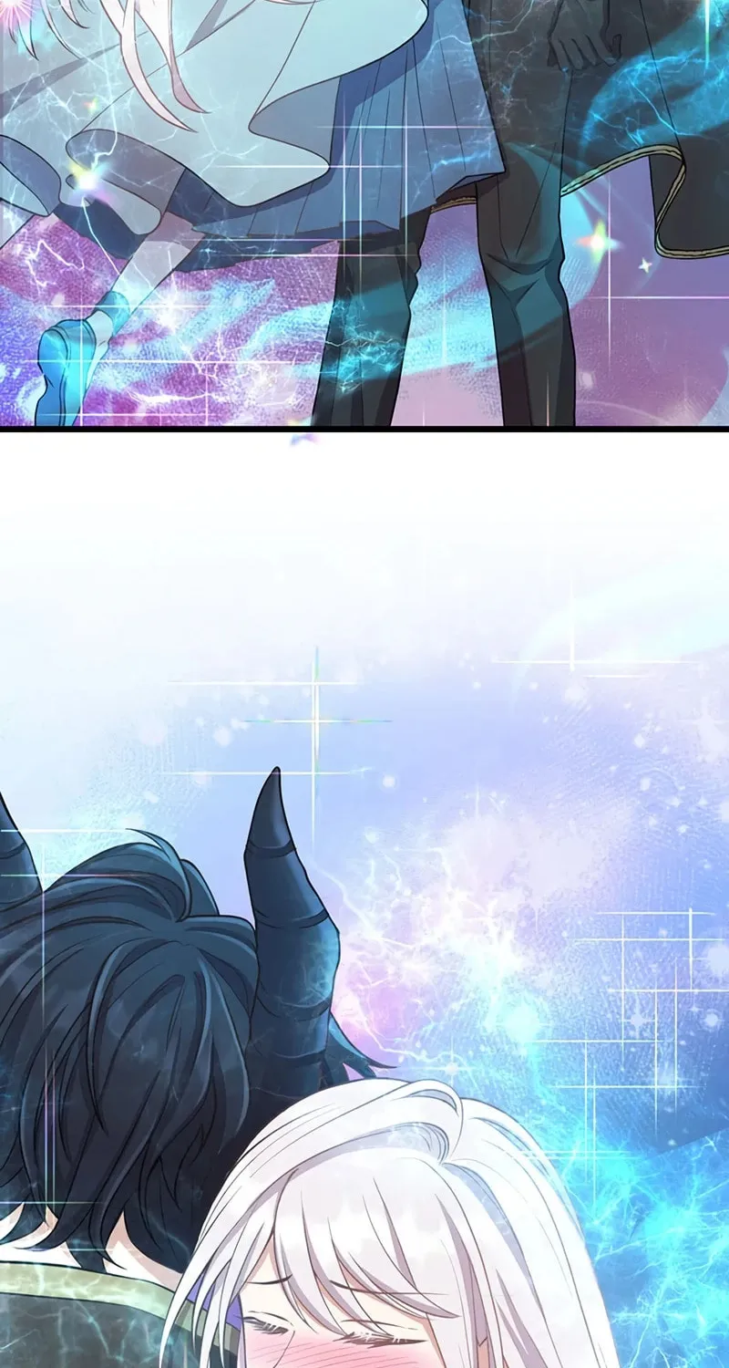 I Was a Sacrificial Princess, but I Reincarnated and Became the Body Pillow of the Demon King Chapter 14 page 8 - 