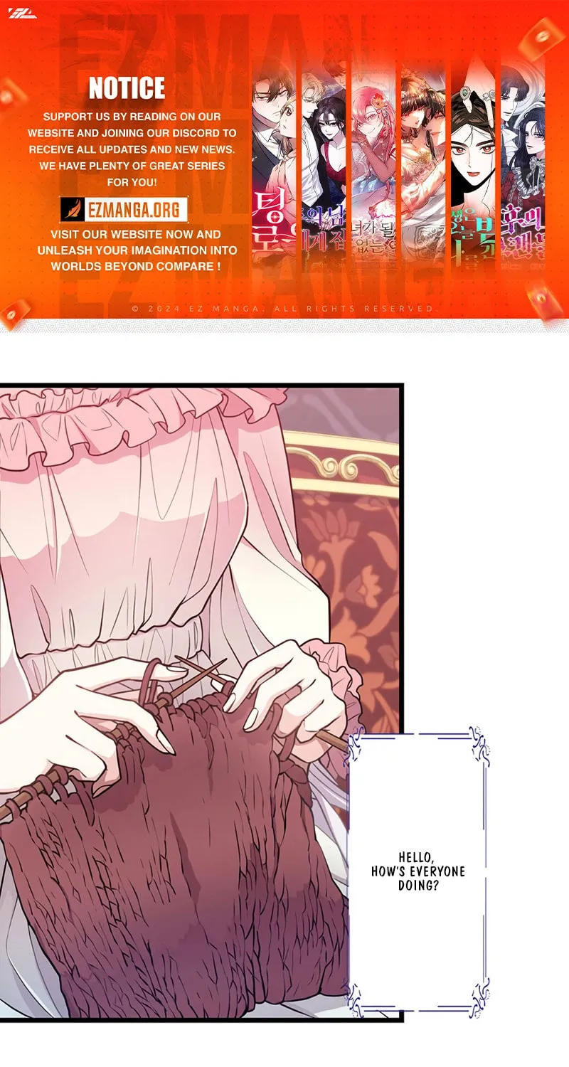 I Was a Sacrificial Princess, but I Reincarnated and Became the Body Pillow of the Demon King Chapter 15 page 1 - 