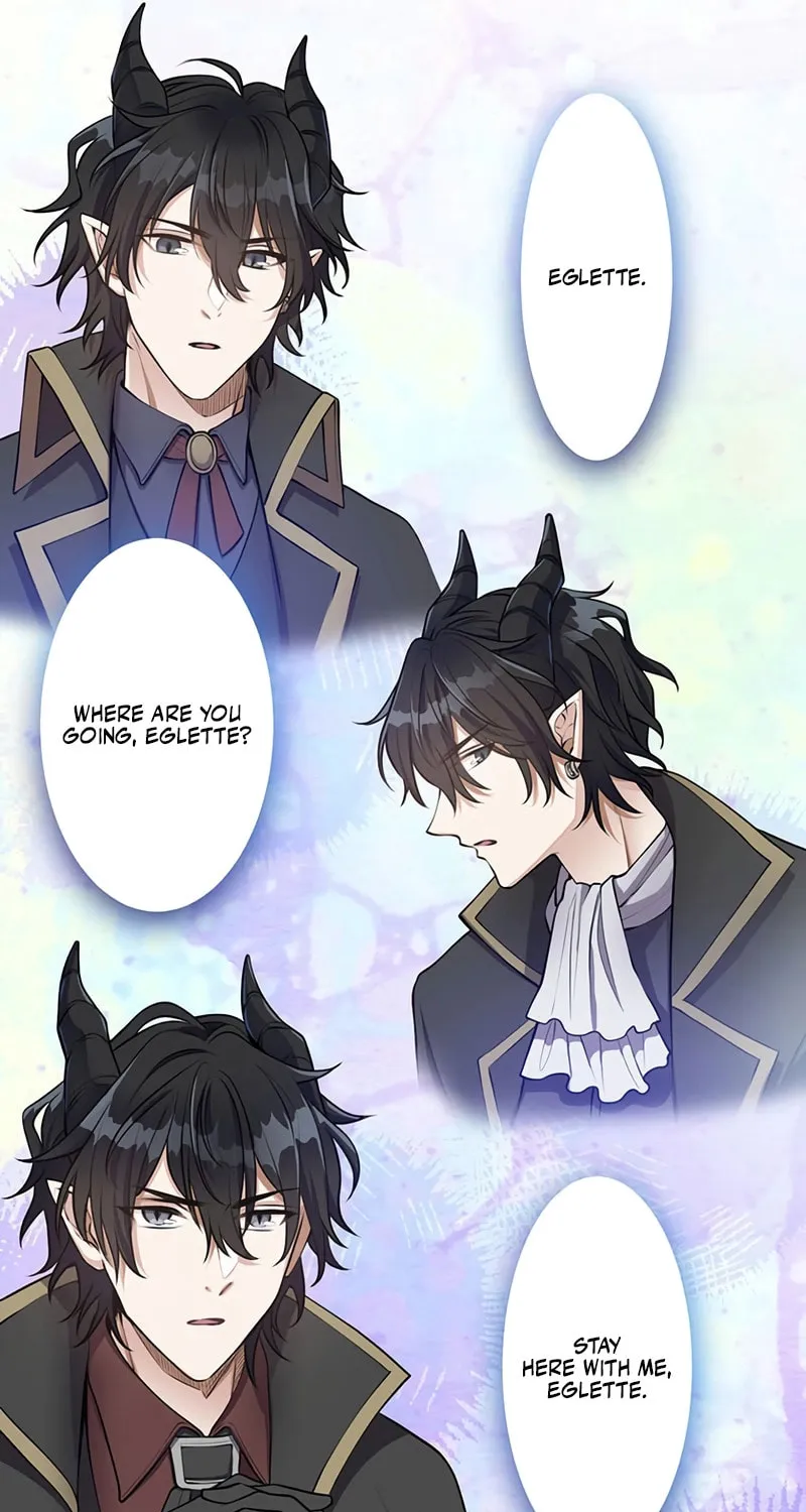 I Was a Sacrificial Princess, but I Reincarnated and Became the Body Pillow of the Demon King Chapter 15 page 11 - 