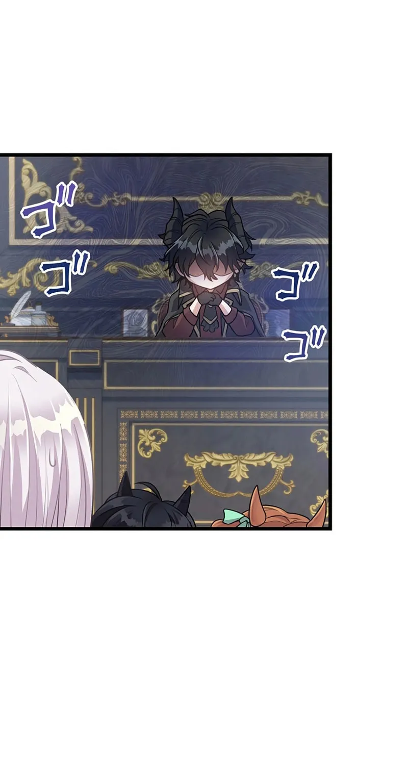 I Was a Sacrificial Princess, but I Reincarnated and Became the Body Pillow of the Demon King Chapter 15 page 24 - 