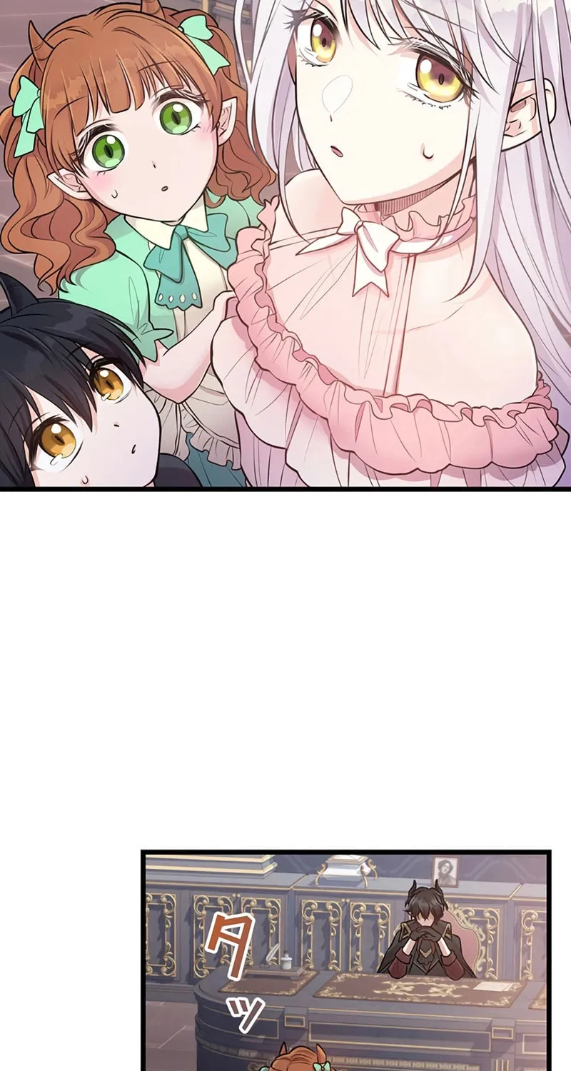 I Was a Sacrificial Princess, but I Reincarnated and Became the Body Pillow of the Demon King Chapter 15 page 26 - 