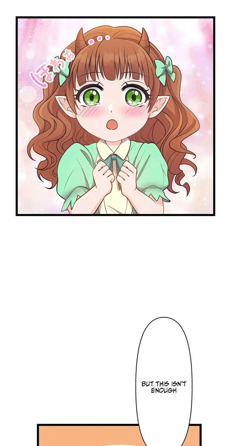 I Was a Sacrificial Princess, but I Reincarnated and Became the Body Pillow of the Demon King Chapter 15 page 36 - 