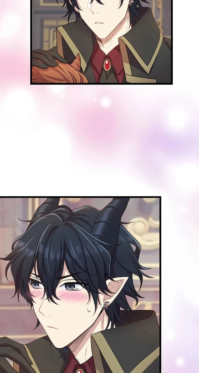 I Was a Sacrificial Princess, but I Reincarnated and Became the Body Pillow of the Demon King Chapter 15 page 42 - 