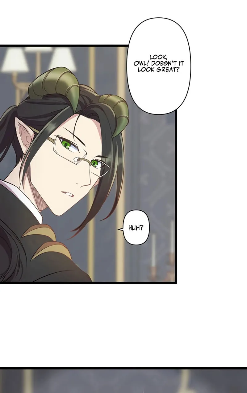 I Was a Sacrificial Princess, but I Reincarnated and Became the Body Pillow of the Demon King Chapter 15 page 57 - 