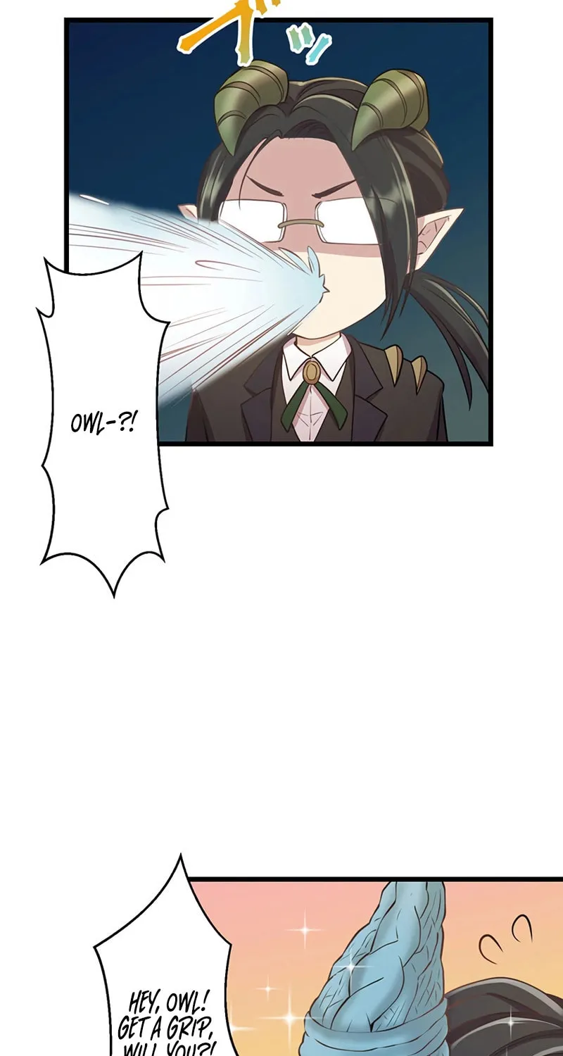 I Was a Sacrificial Princess, but I Reincarnated and Became the Body Pillow of the Demon King Chapter 15 page 59 - 