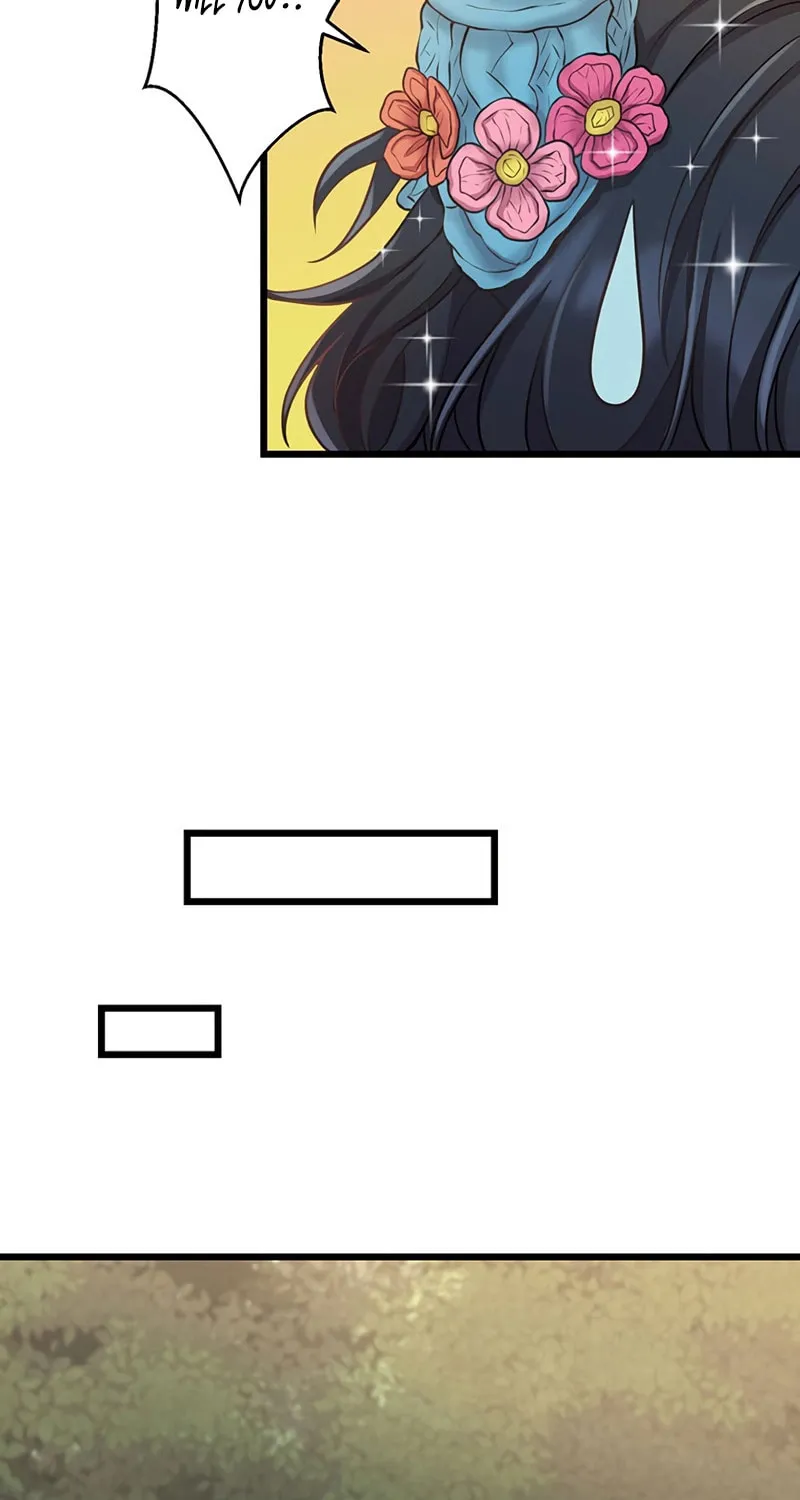 I Was a Sacrificial Princess, but I Reincarnated and Became the Body Pillow of the Demon King Chapter 15 page 60 - 