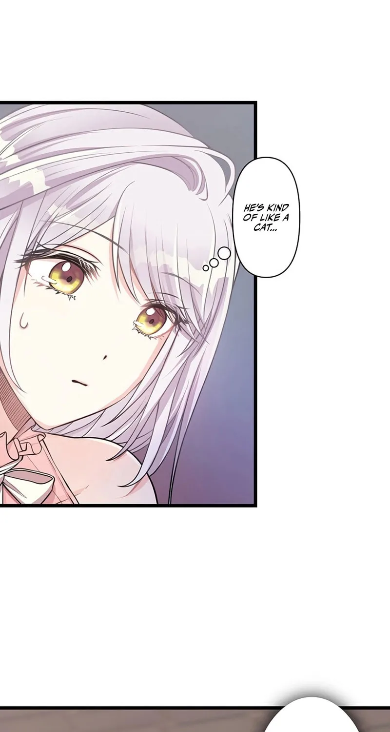 I Was a Sacrificial Princess, but I Reincarnated and Became the Body Pillow of the Demon King Chapter 15 page 7 - 