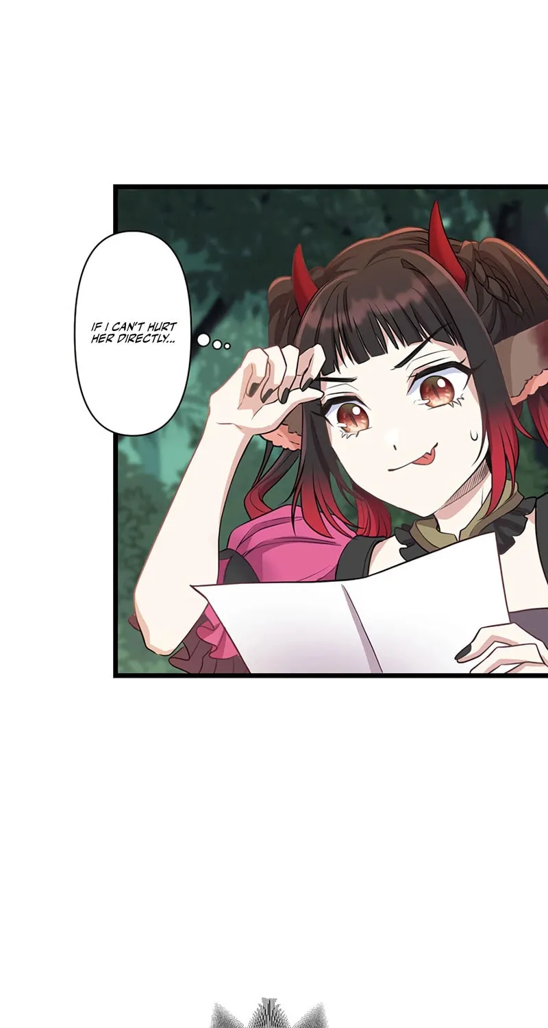 I Was a Sacrificial Princess, but I Reincarnated and Became the Body Pillow of the Demon King Chapter 15 page 62 - 