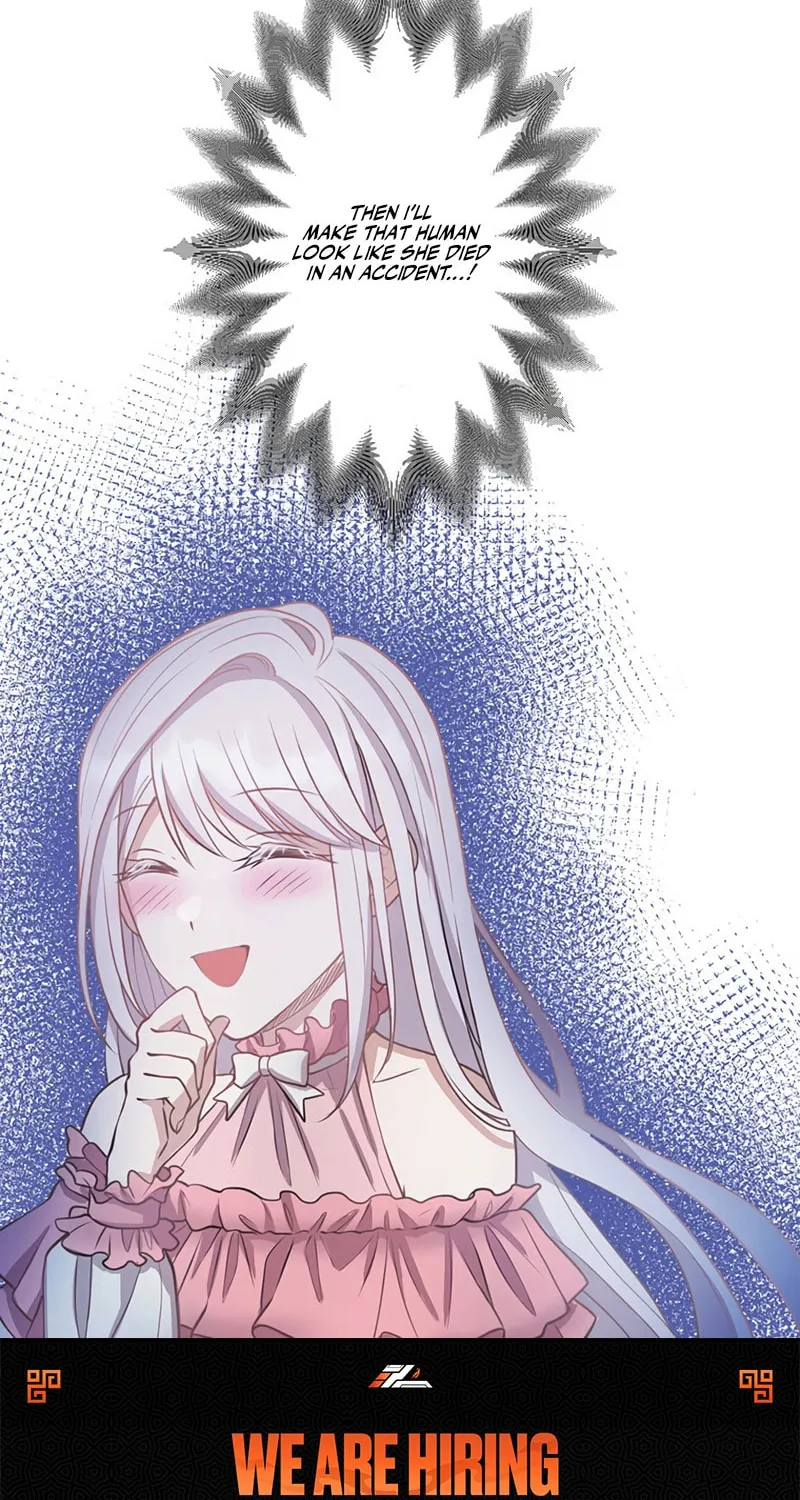 I Was a Sacrificial Princess, but I Reincarnated and Became the Body Pillow of the Demon King Chapter 15 page 63 - 