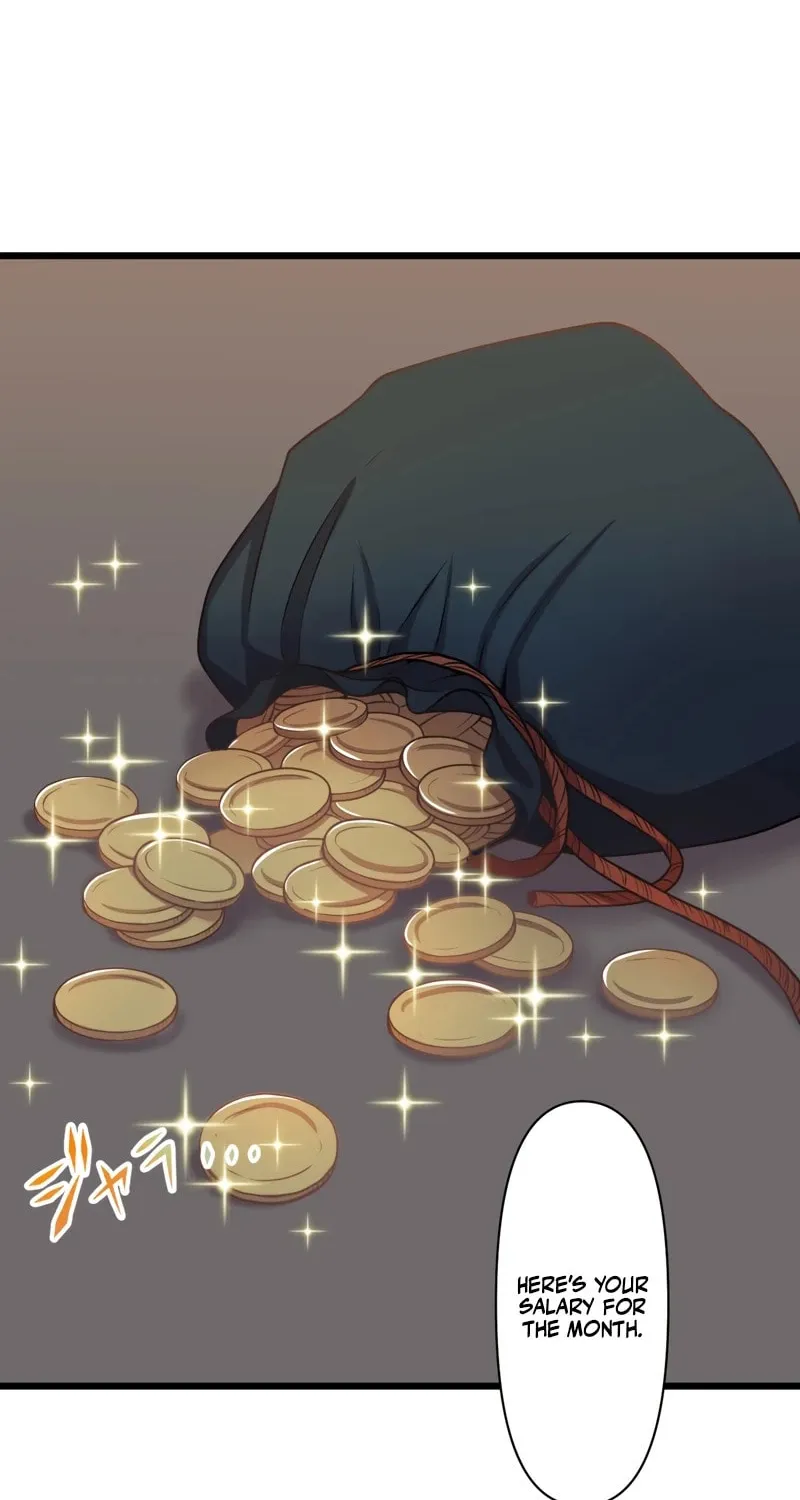 I Was a Sacrificial Princess, but I Reincarnated and Became the Body Pillow of the Demon King Chapter 16 page 2 - 