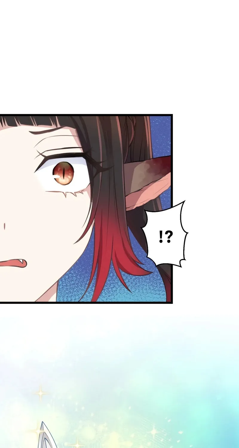 I Was a Sacrificial Princess, but I Reincarnated and Became the Body Pillow of the Demon King Chapter 16 page 16 - 