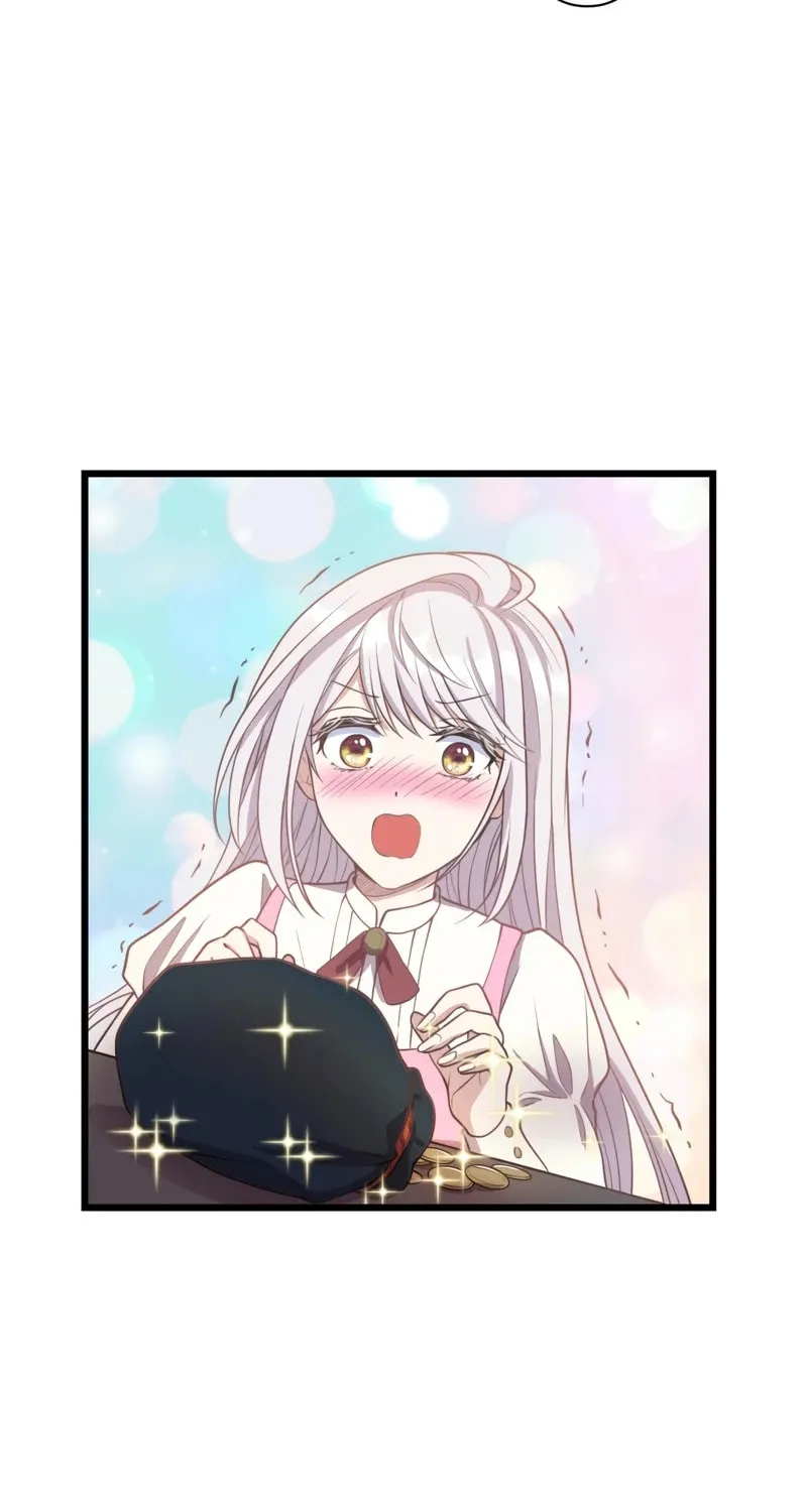 I Was a Sacrificial Princess, but I Reincarnated and Became the Body Pillow of the Demon King Chapter 16 page 3 - 
