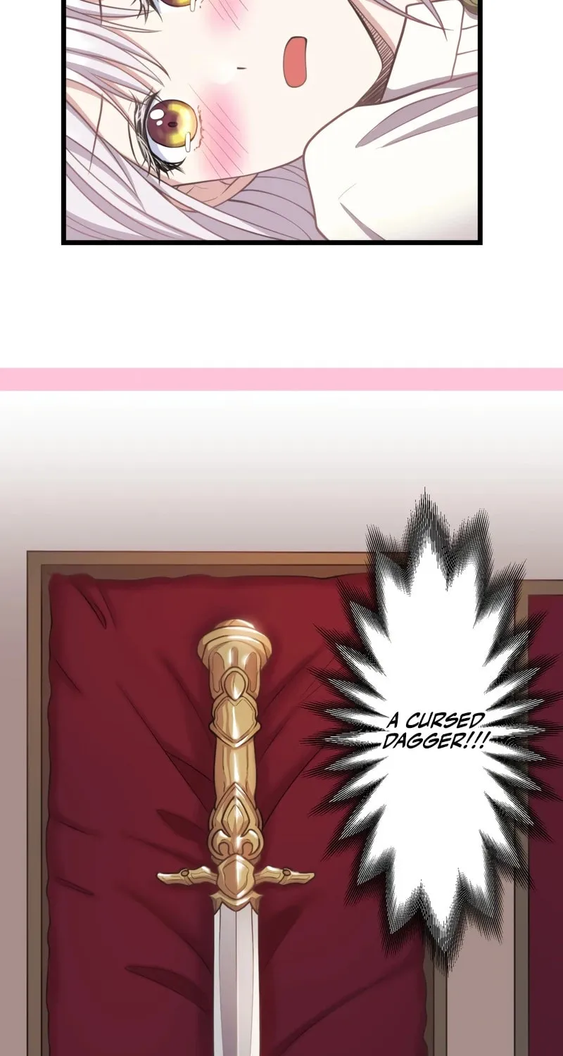 I Was a Sacrificial Princess, but I Reincarnated and Became the Body Pillow of the Demon King Chapter 16 page 24 - 