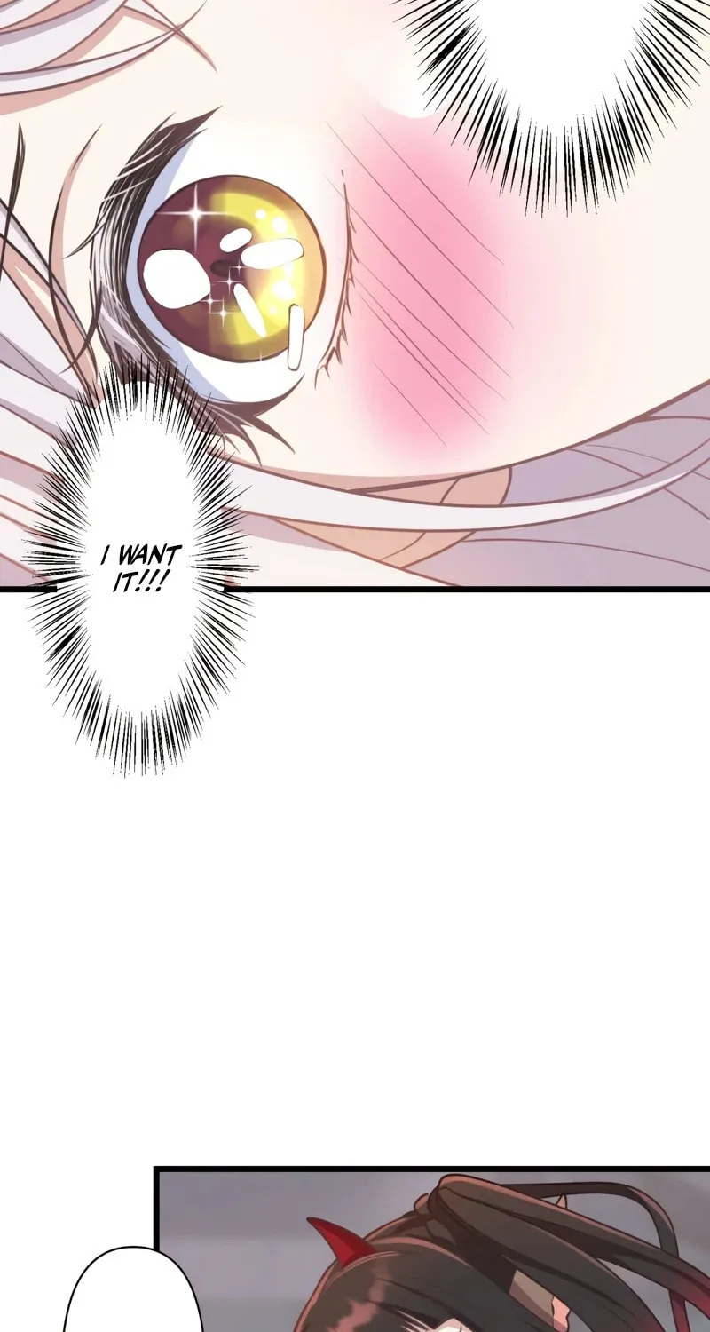 I Was a Sacrificial Princess, but I Reincarnated and Became the Body Pillow of the Demon King Chapter 16 page 26 - 