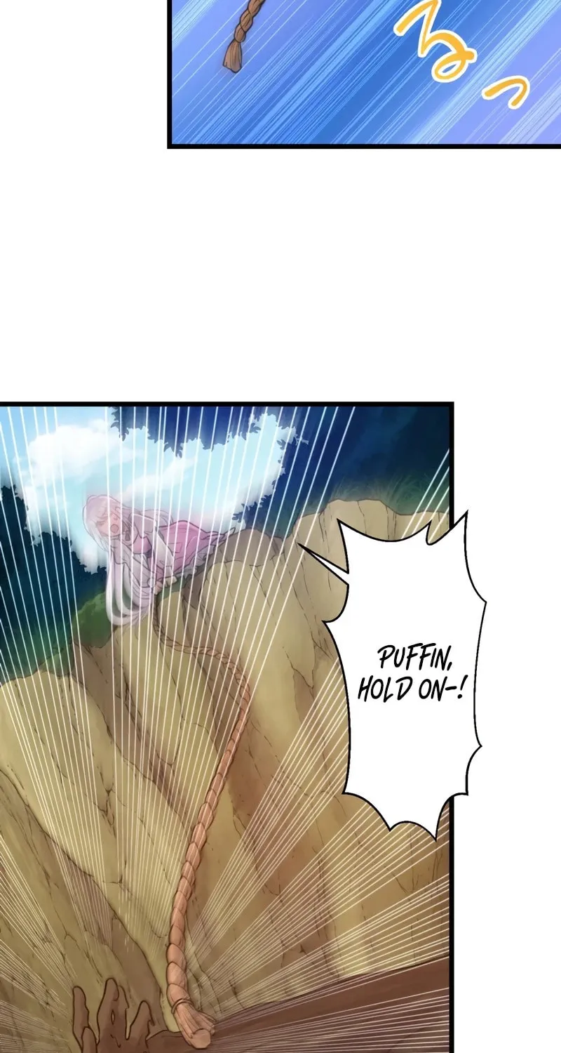 I Was a Sacrificial Princess, but I Reincarnated and Became the Body Pillow of the Demon King Chapter 16 page 43 - 