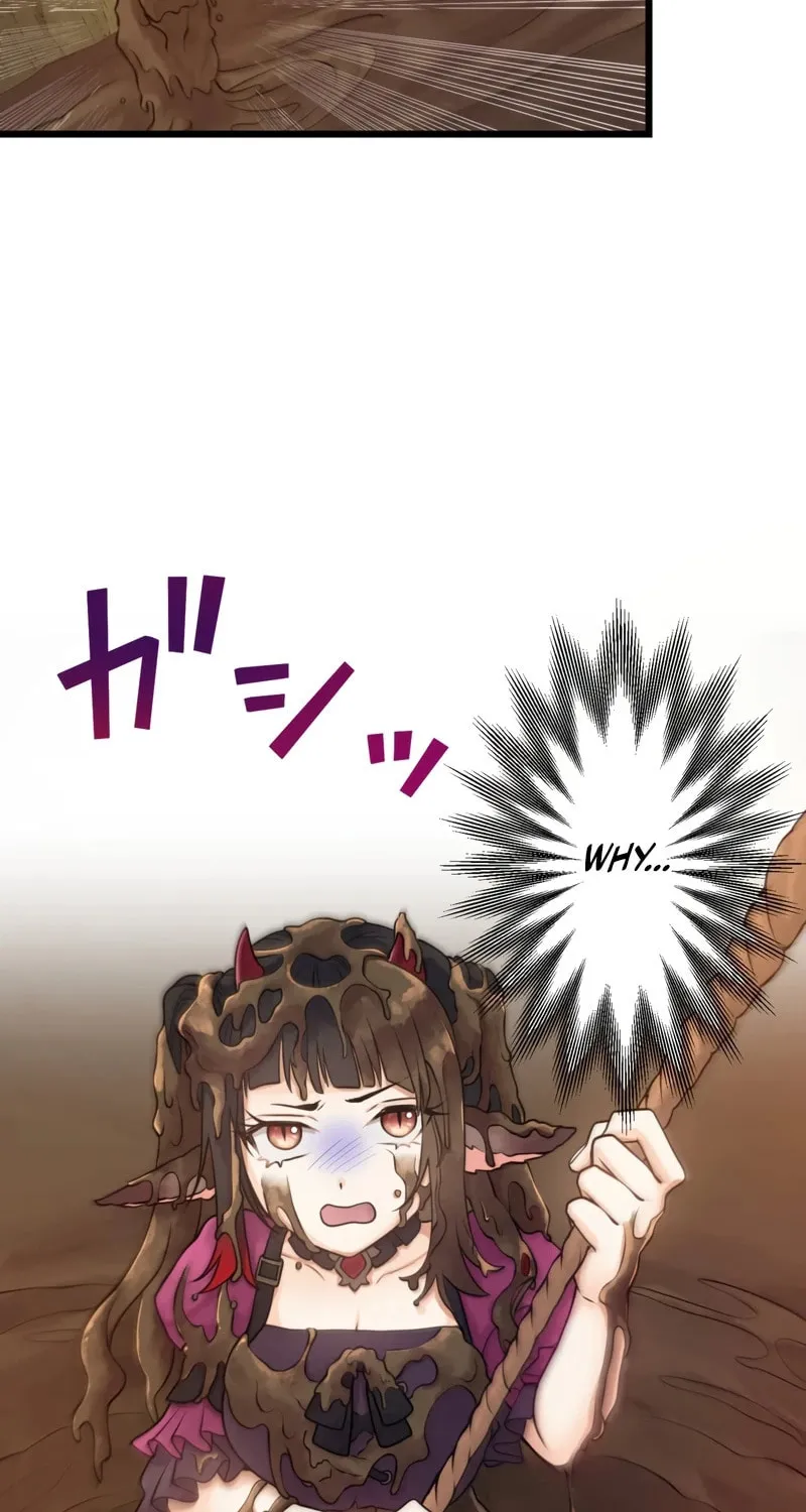 I Was a Sacrificial Princess, but I Reincarnated and Became the Body Pillow of the Demon King Chapter 16 page 44 - 