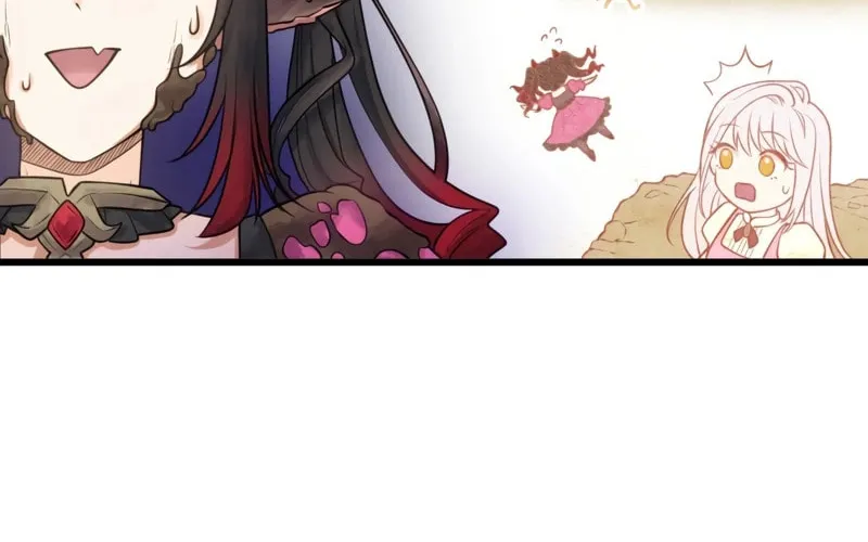 I Was a Sacrificial Princess, but I Reincarnated and Became the Body Pillow of the Demon King Chapter 16 page 48 - 