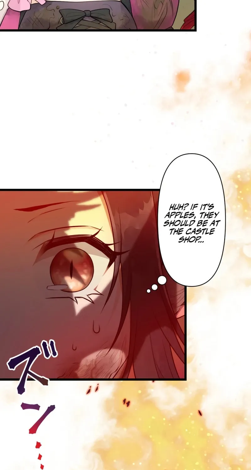 I Was a Sacrificial Princess, but I Reincarnated and Became the Body Pillow of the Demon King Chapter 16 page 64 - 