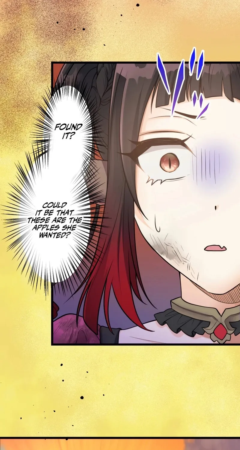 I Was a Sacrificial Princess, but I Reincarnated and Became the Body Pillow of the Demon King Chapter 16 page 70 - 