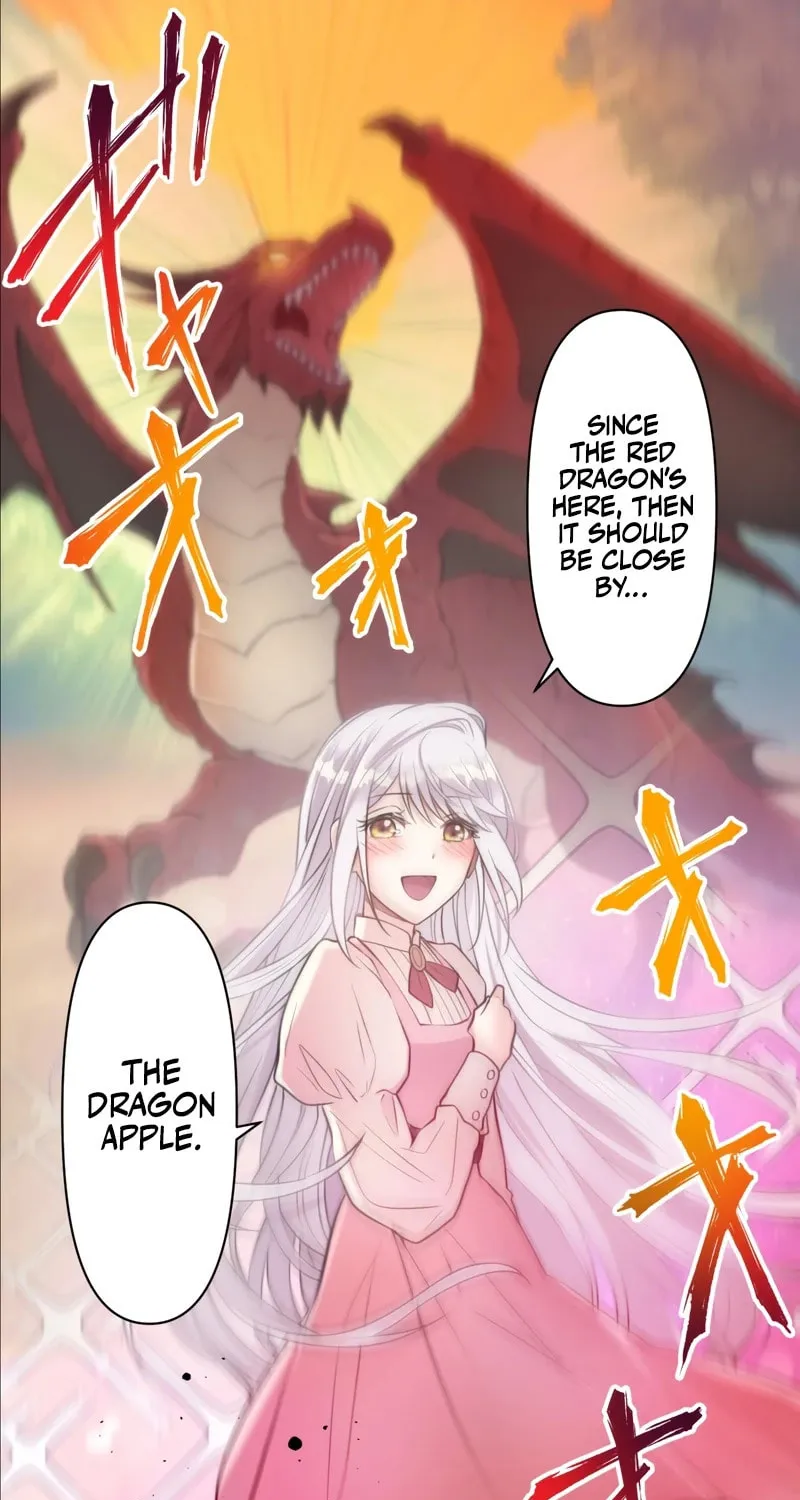 I Was a Sacrificial Princess, but I Reincarnated and Became the Body Pillow of the Demon King Chapter 16 page 71 - 