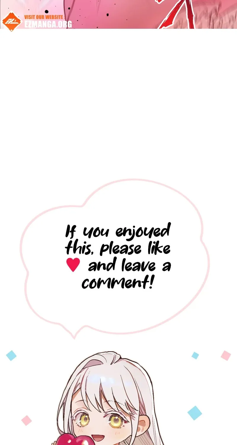 I Was a Sacrificial Princess, but I Reincarnated and Became the Body Pillow of the Demon King Chapter 16 page 72 - 