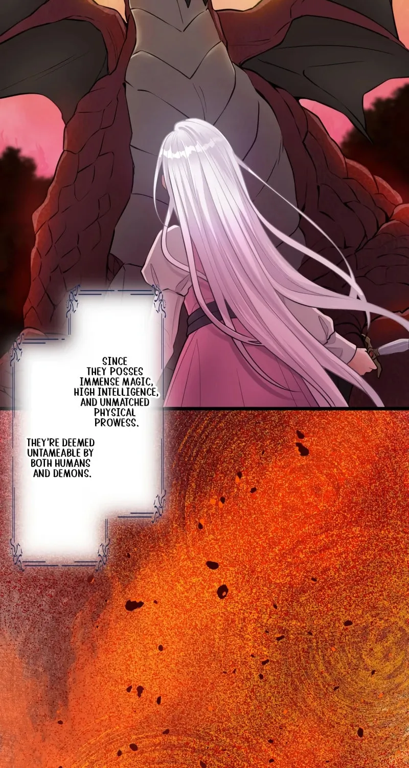 I Was a Sacrificial Princess, but I Reincarnated and Became the Body Pillow of the Demon King Chapter 17 page 14 - 